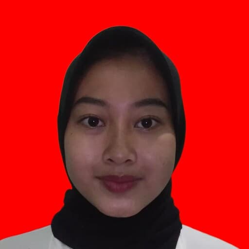 CV Anggita Dyah Pramesti