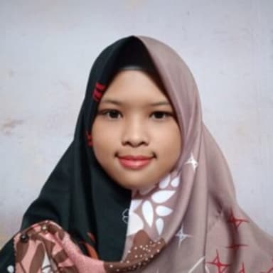 Profil CV Anggita Hilalliyah Wahyu Ningrum