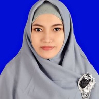 Profil CV Anggit Novianti