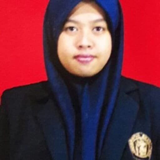 CV Anggit Pratiwi