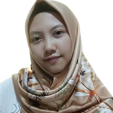 Profil CV Reni Anggraeni