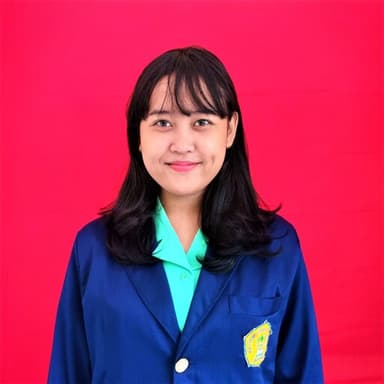 Profil CV Anggraeni Dwi Ambarwati