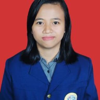 Profil CV Anggraini Dila Pitaloka