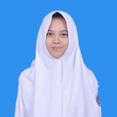 Profil CV Anggraini Ardini