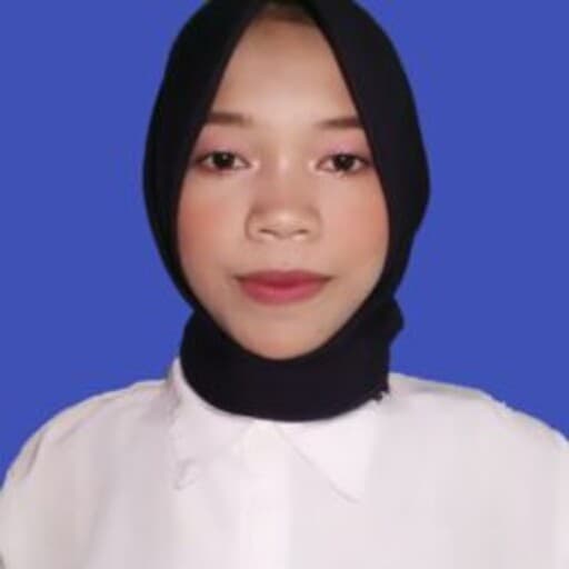 CV Anggun Aulia Amanda