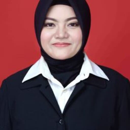 CV Anggun Ngesti Wulandari