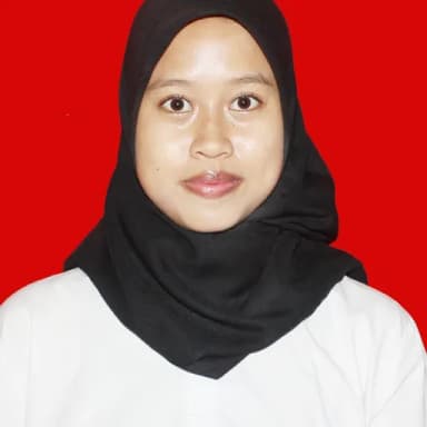 Profil CV Anggun Permata Sari