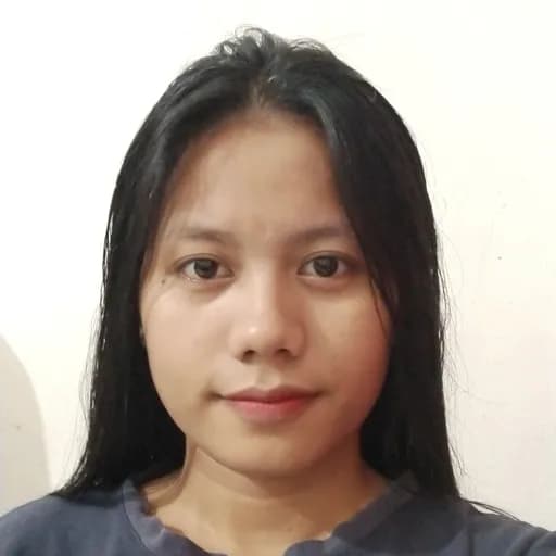 CV Anggun Putri Sion Silalahi 