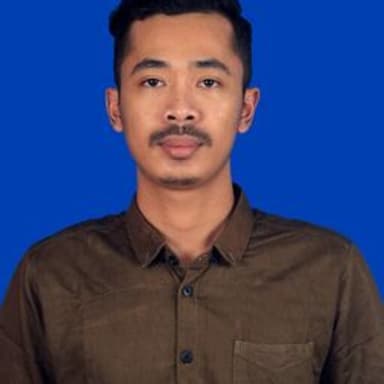 Profil CV Anggy Subekti