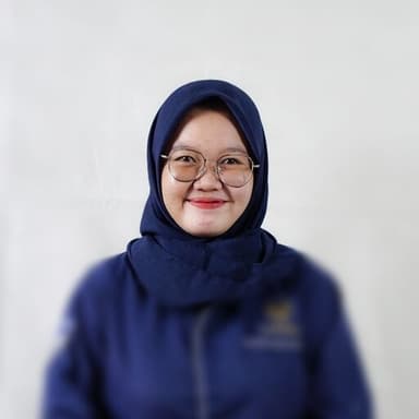 Profil CV Aniatul Wahidah