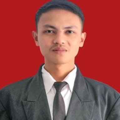 Profil CV Anif Nur Afandi