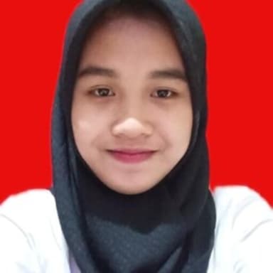 Profil CV Ani Halisah