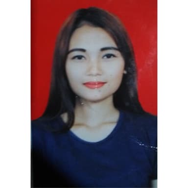 Profil CV Anilah