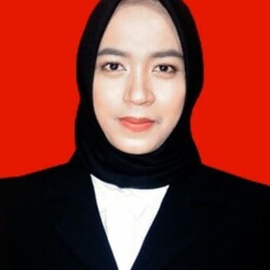 Profil CV Ani Laraswati