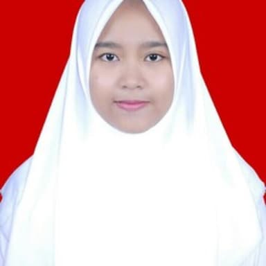 Profil CV Aninda Priska Ayu Chikita