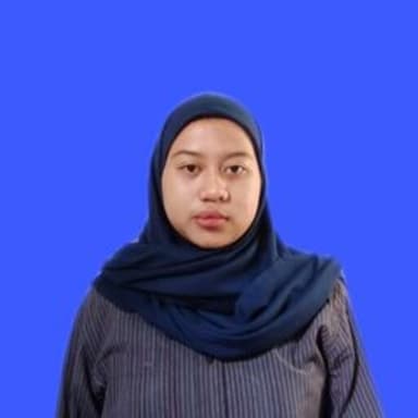 Profil CV Ani Nur Aisyah