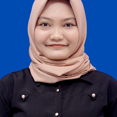 Profil CV Anis