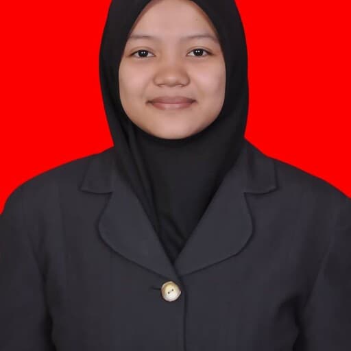 CV Noor Anisa