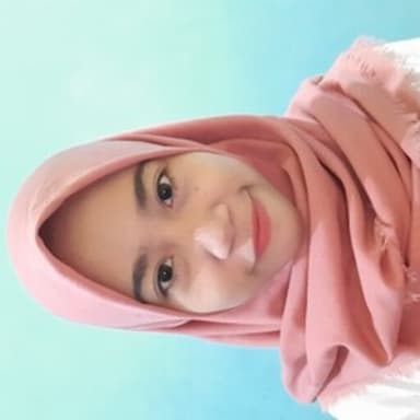 Profil CV Anisa Antik Permatasari