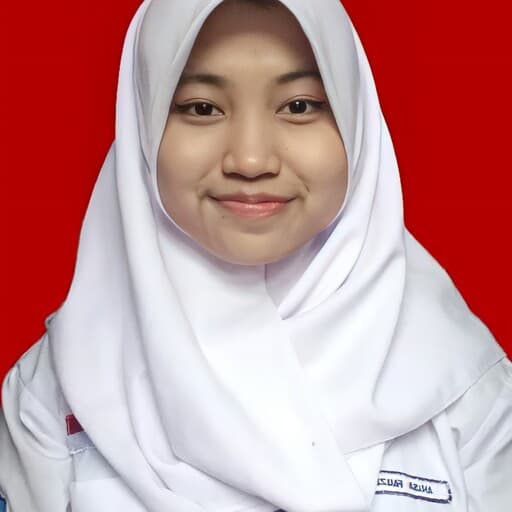 CV Anisa Fauziah