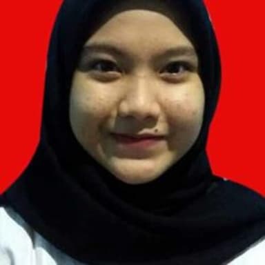 Profil CV Anisa Fitri