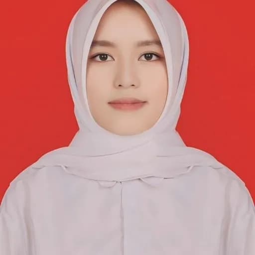 CV ANISA FITRIANI