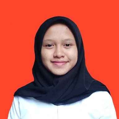 Profil CV Anisah