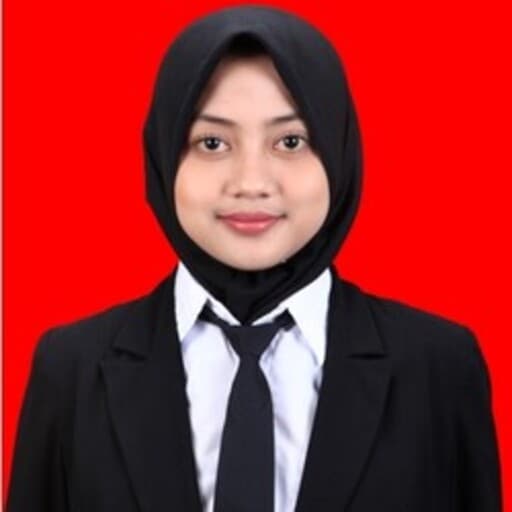 CV Anisa Mayangsari