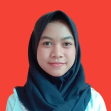 Profil CV Anisa Noviani