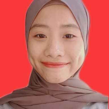 Profil CV Anisa Novianti