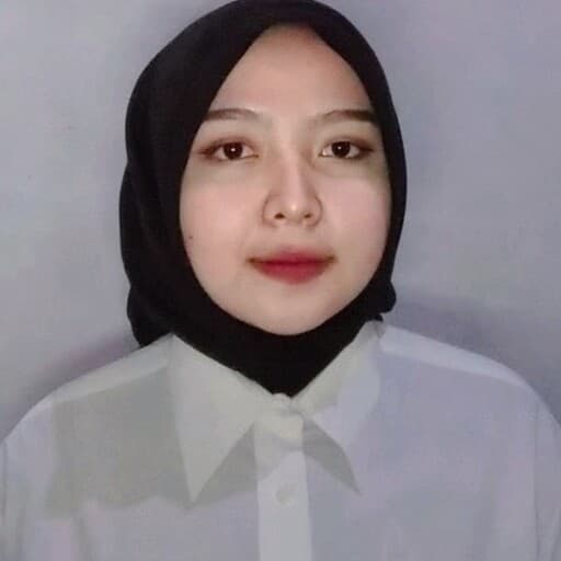 CV Anisa Nur Hakim