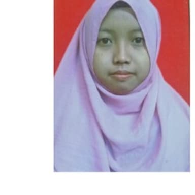 Profil CV Anisa Rahayu