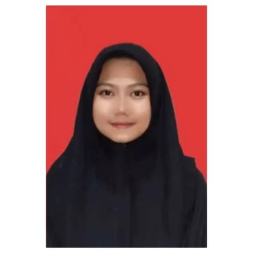 CV Anisa Rahma