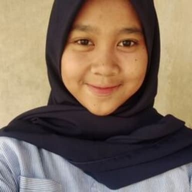 Profil CV Anis Fajar Indrawati