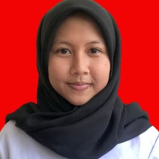 CV Anisha Nabila Adryati