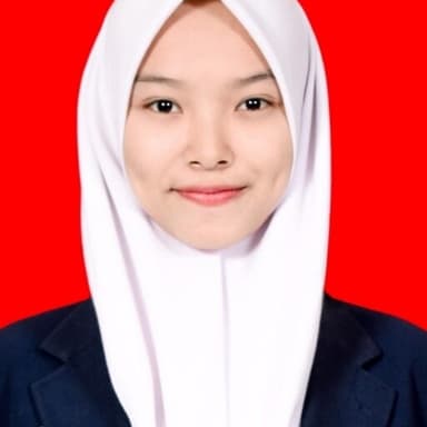 Profil CV Anis Maryani