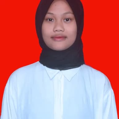 Profil CV Anis Miftahul Zannah