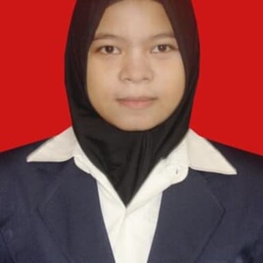 Profil CV Anis Mujaedah