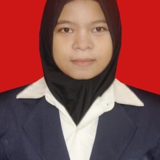 CV Anis Mujaedah