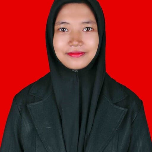 CV Anita Saputri Halawa