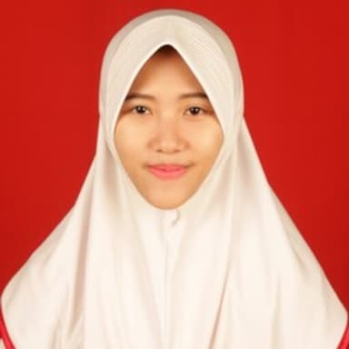 Profil CV Anita Rismawati Wardoyo