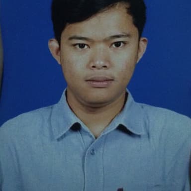 Profil CV Andreas Tunggul Nugroho Santoso