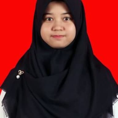 Profil CV Anita Sri Wulan