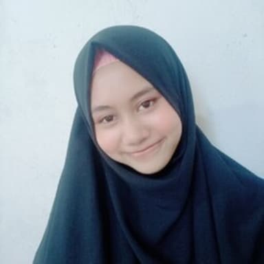 Profil CV Anita Wulandari