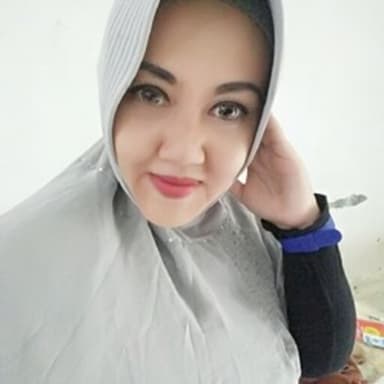 Profil CV Anita Yani Purbasari