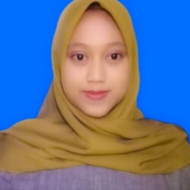 Profil CV Ani Widyastuti