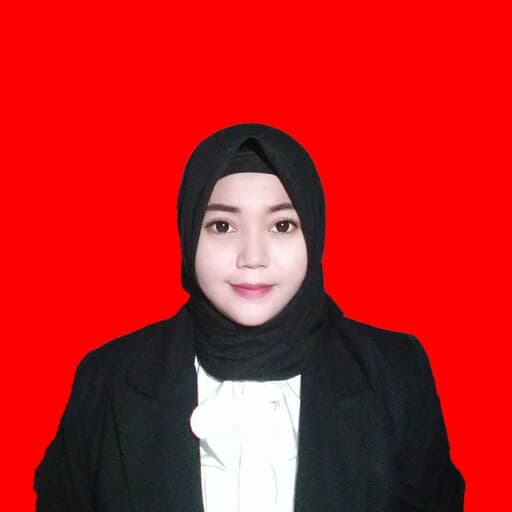 CV Aniza Iswardani