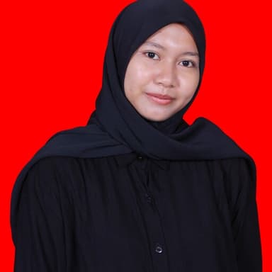 Profil CV Anizar Tika Sulisetyo