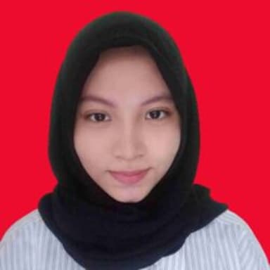 Profil CV Anjani Pangastuti