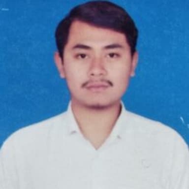 Profil CV Anjar Juliyana